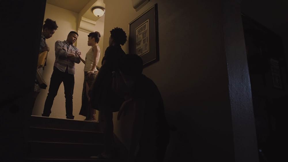 ディア・ホワイト・ピープルの画像