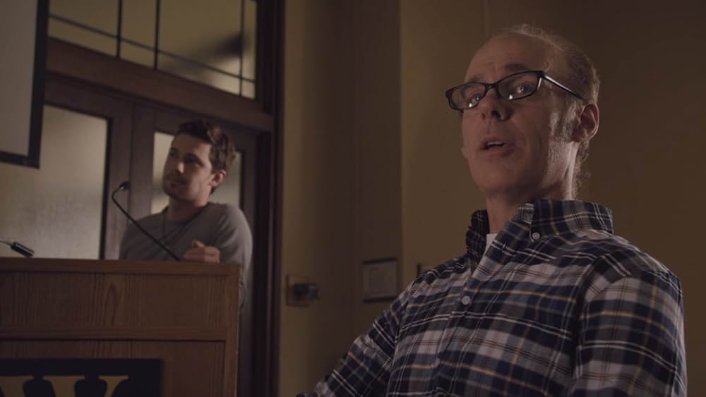 ディア・ホワイト・ピープルの画像