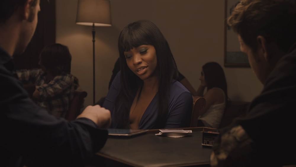 ディア・ホワイト・ピープルの画像