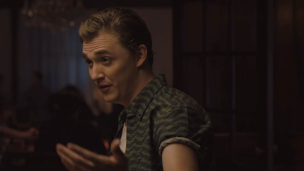 ディア・ホワイト・ピープルの画像