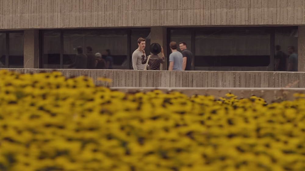 ディア・ホワイト・ピープルの画像