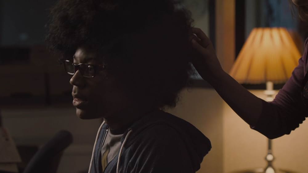 ディア・ホワイト・ピープルの画像