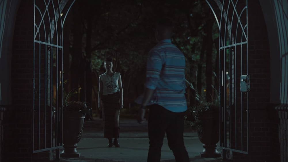 ディア・ホワイト・ピープルの画像