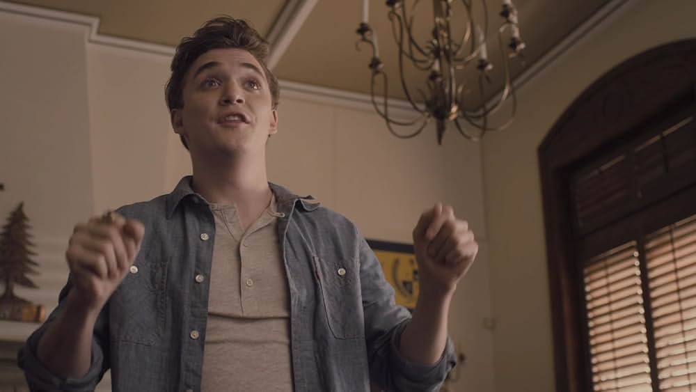 ディア・ホワイト・ピープルの画像