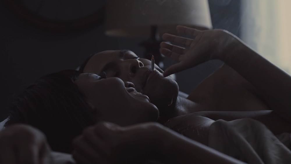 ディア・ホワイト・ピープルの画像