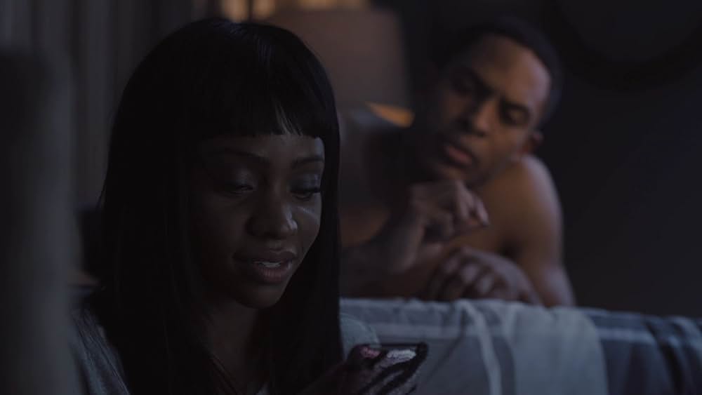 ディア・ホワイト・ピープルの画像