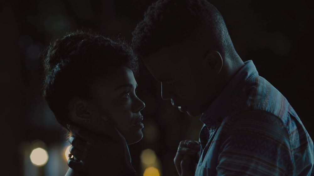 ディア・ホワイト・ピープルの画像