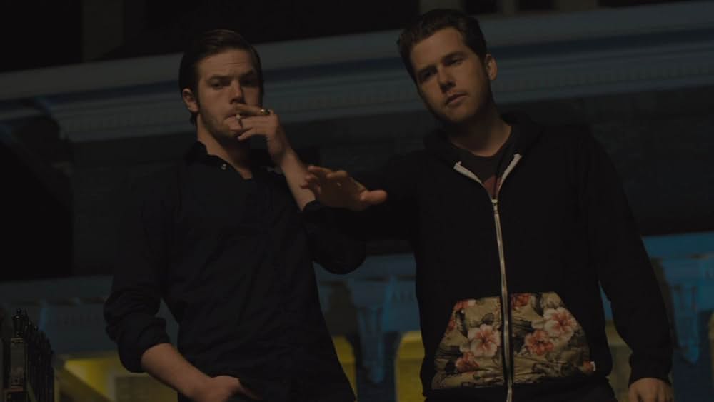 ディア・ホワイト・ピープルの画像