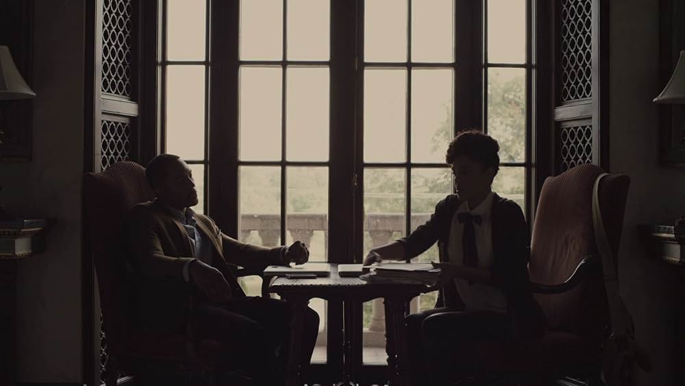 ディア・ホワイト・ピープルの画像