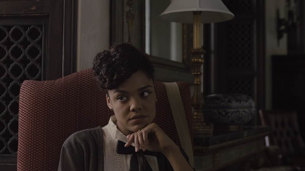 ディア・ホワイト・ピープルの画像