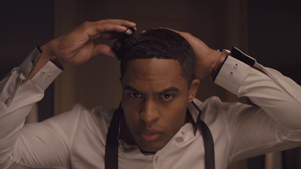 ディア・ホワイト・ピープルの画像