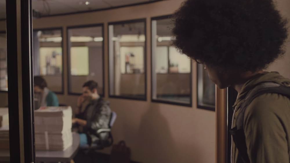 ディア・ホワイト・ピープルの画像