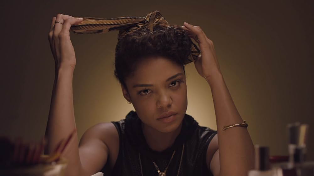 ディア・ホワイト・ピープルの画像