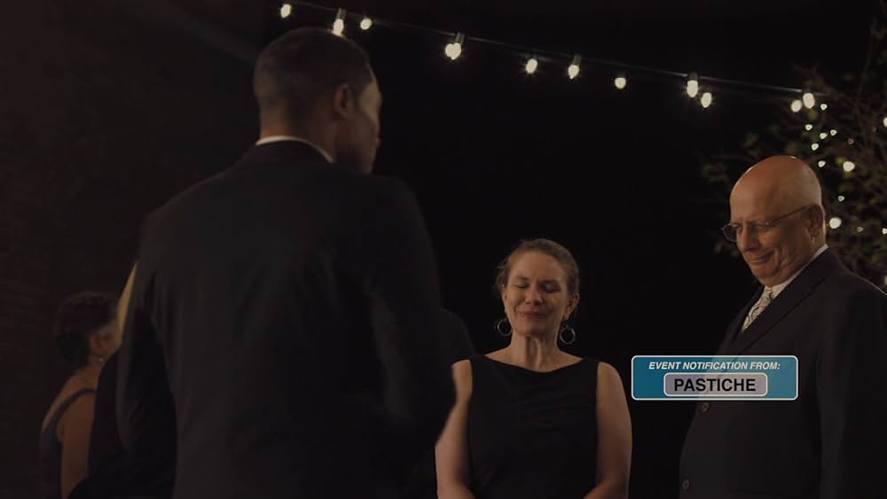 ディア・ホワイト・ピープルの画像