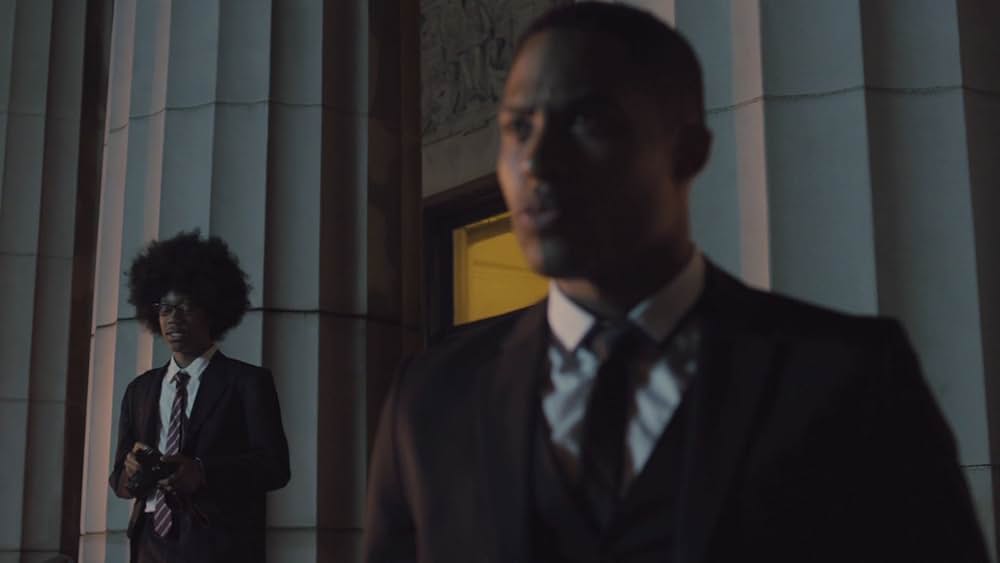 ディア・ホワイト・ピープルの画像