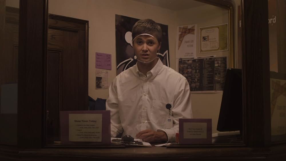 ディア・ホワイト・ピープルの画像