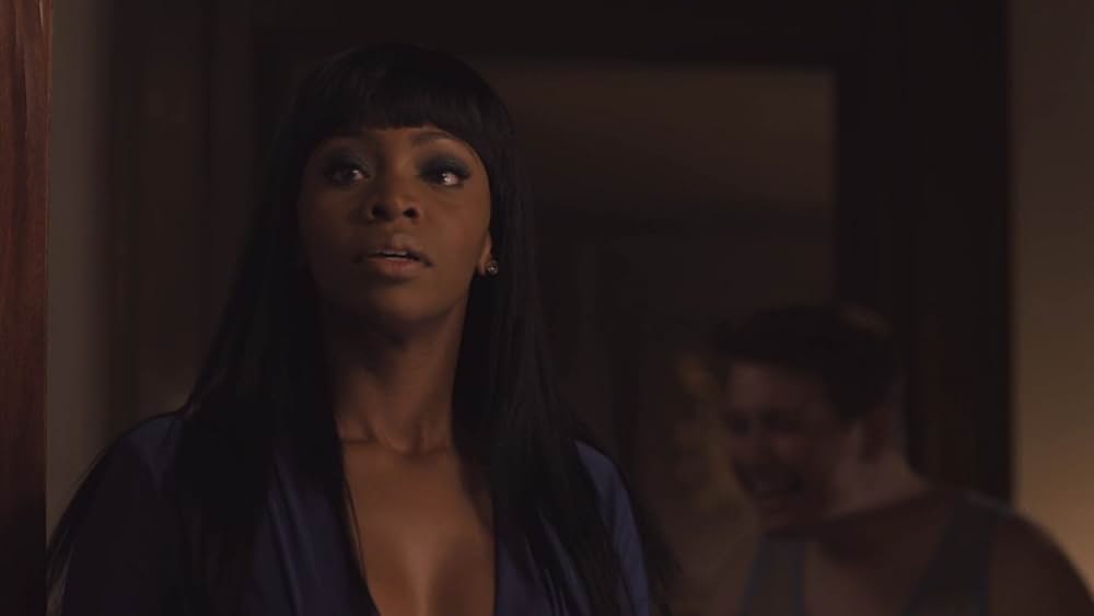 ディア・ホワイト・ピープルの画像