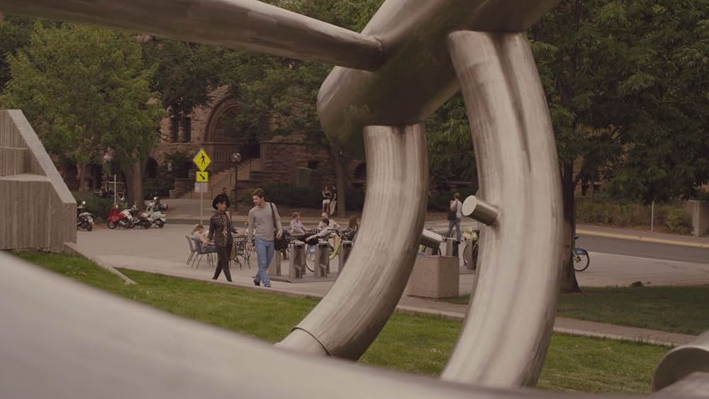 ディア・ホワイト・ピープルの画像