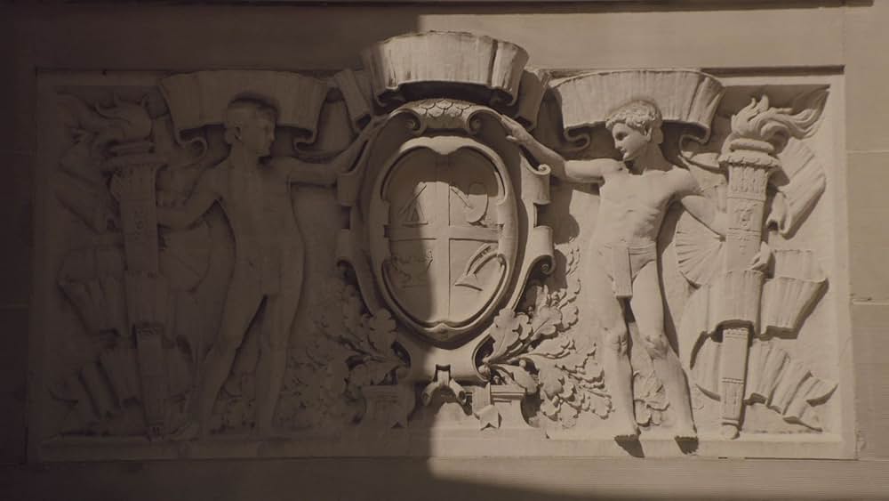 ディア・ホワイト・ピープルの画像