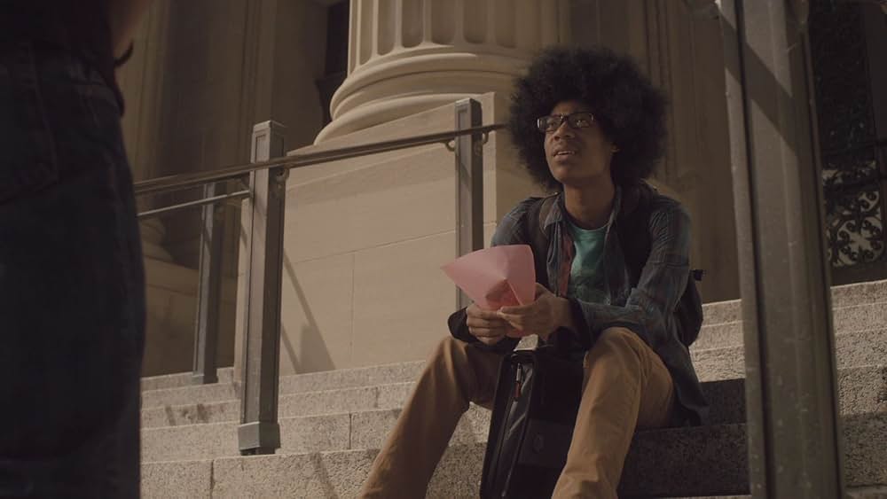 ディア・ホワイト・ピープルの画像