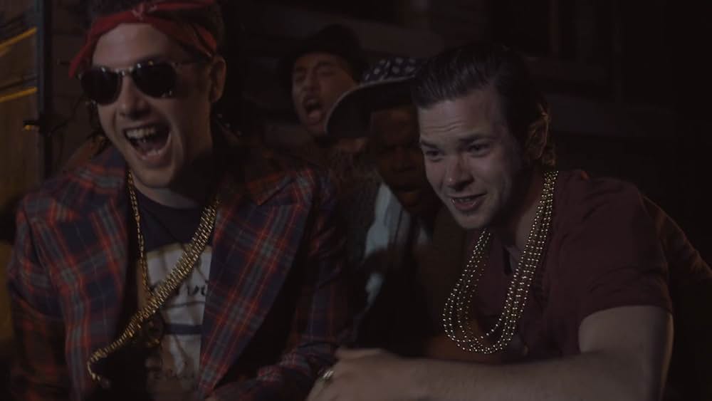 ディア・ホワイト・ピープルの画像