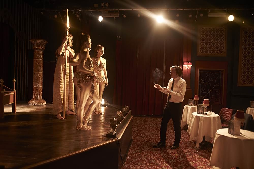 ミスター・スキャンダルの画像