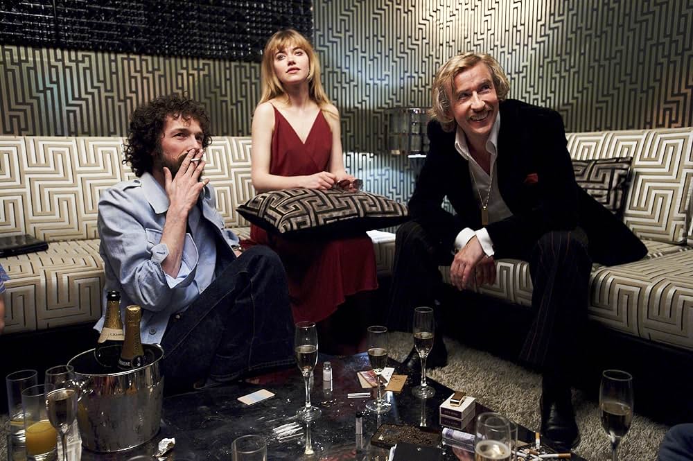 ミスター・スキャンダルの画像