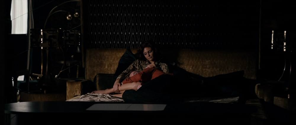 ミスター・スキャンダルの画像