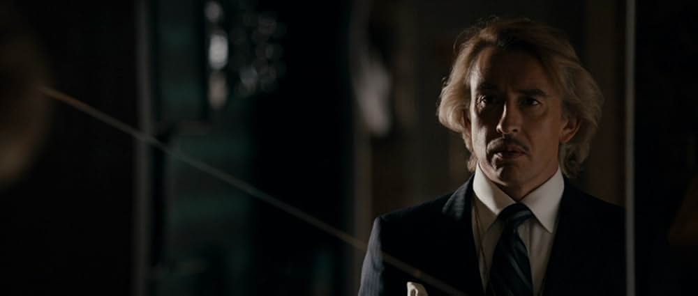 ミスター・スキャンダルの画像