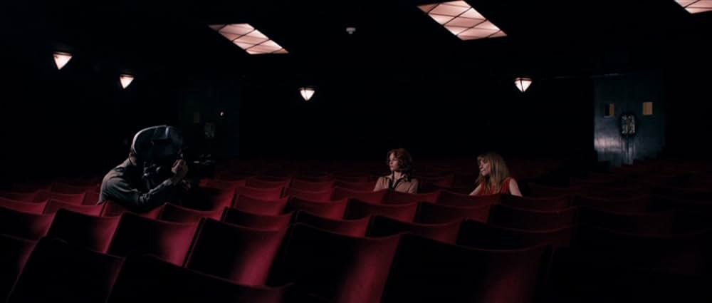 ミスター・スキャンダルの画像