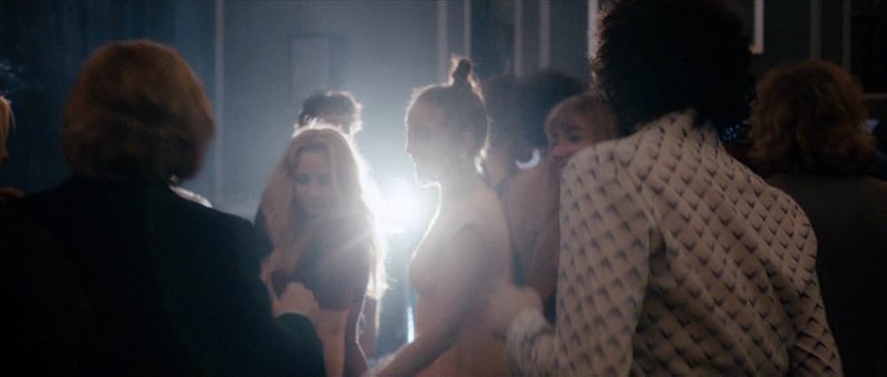 ミスター・スキャンダルの画像