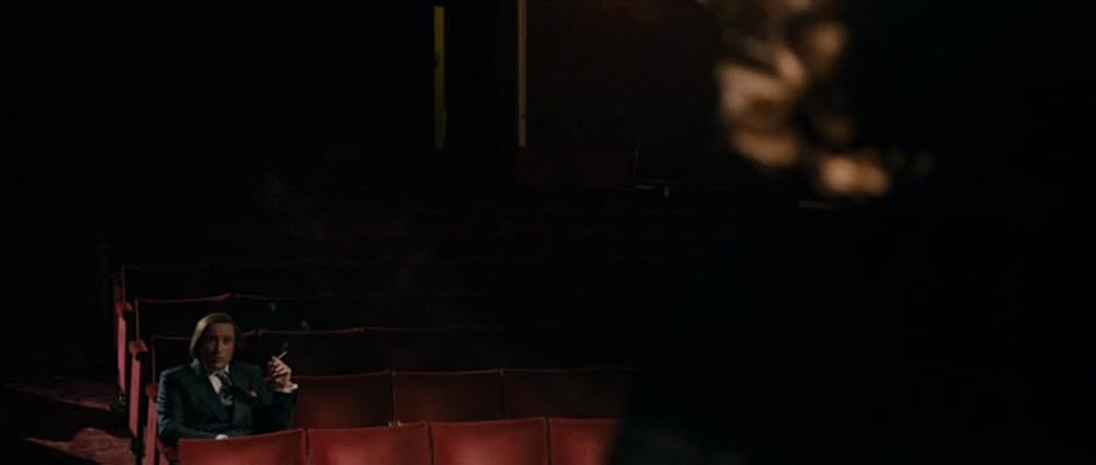 ミスター・スキャンダルの画像