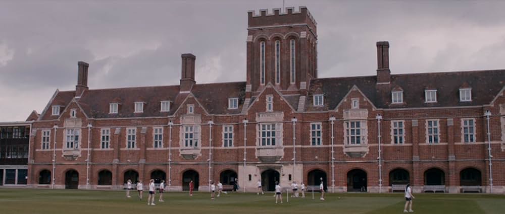 ミスター・スキャンダルの画像