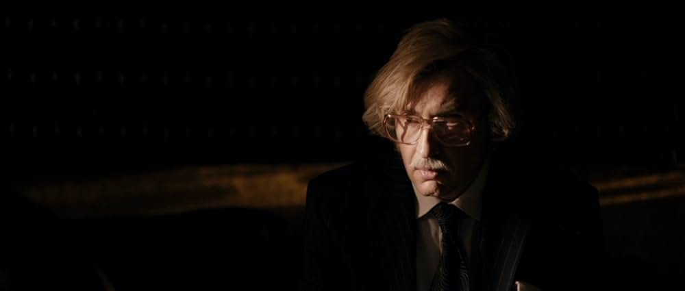 ミスター・スキャンダルの画像