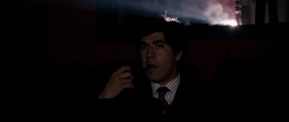 ミスター・スキャンダルの画像