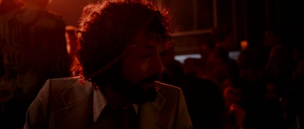 ミスター・スキャンダルの画像