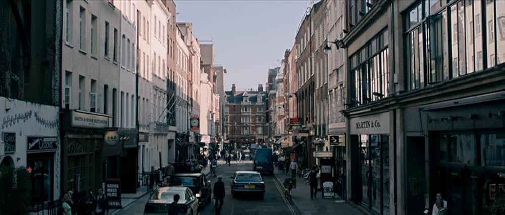 ミスター・スキャンダルの画像