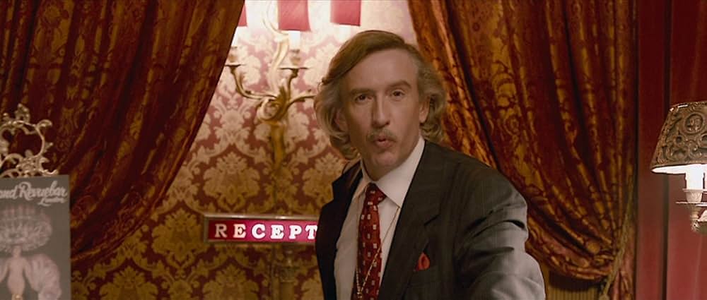 ミスター・スキャンダルの画像