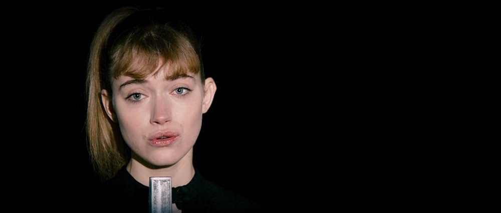 ミスター・スキャンダルの画像