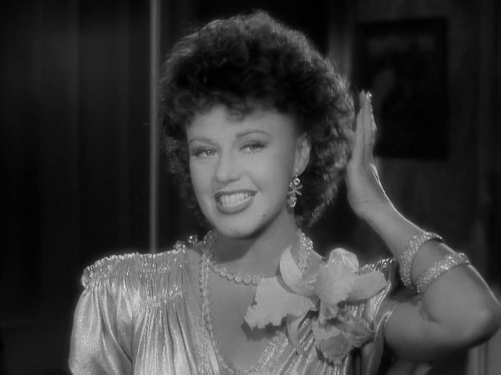 ロキシー・ハートの画像