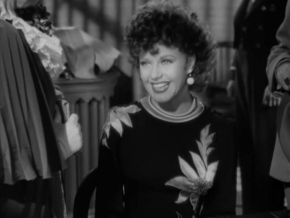 ロキシー・ハートの画像