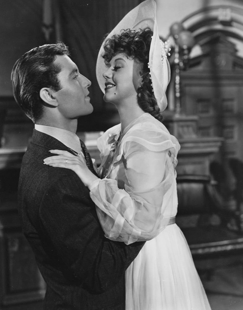 ロキシー・ハートの画像