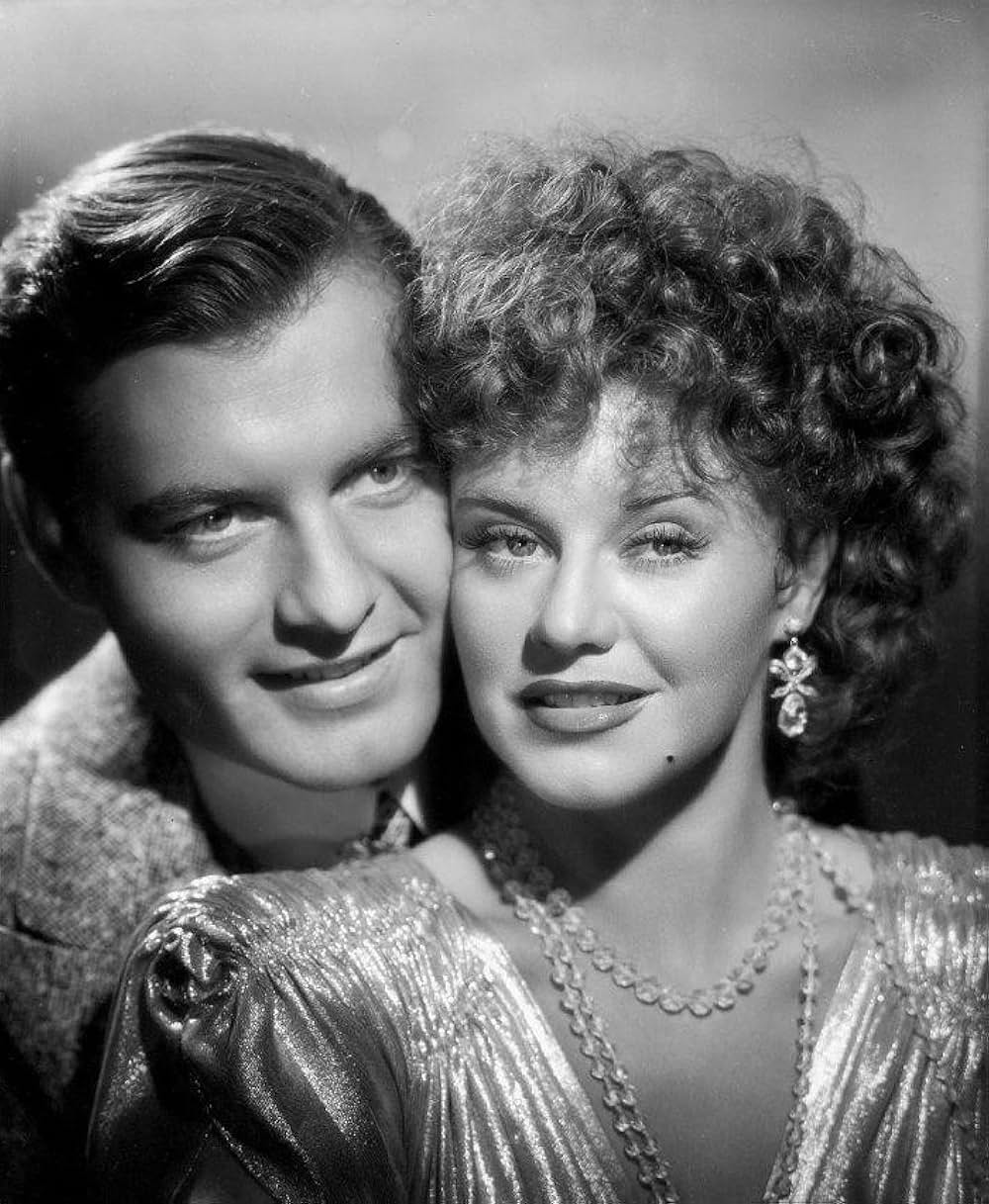 ロキシー・ハートの画像