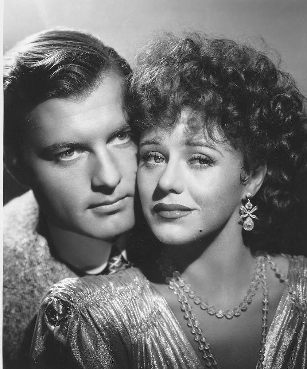 ロキシー・ハートの画像