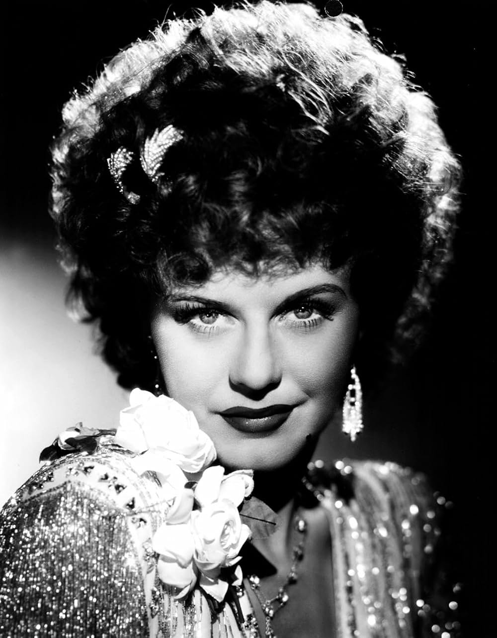 ロキシー・ハートの画像