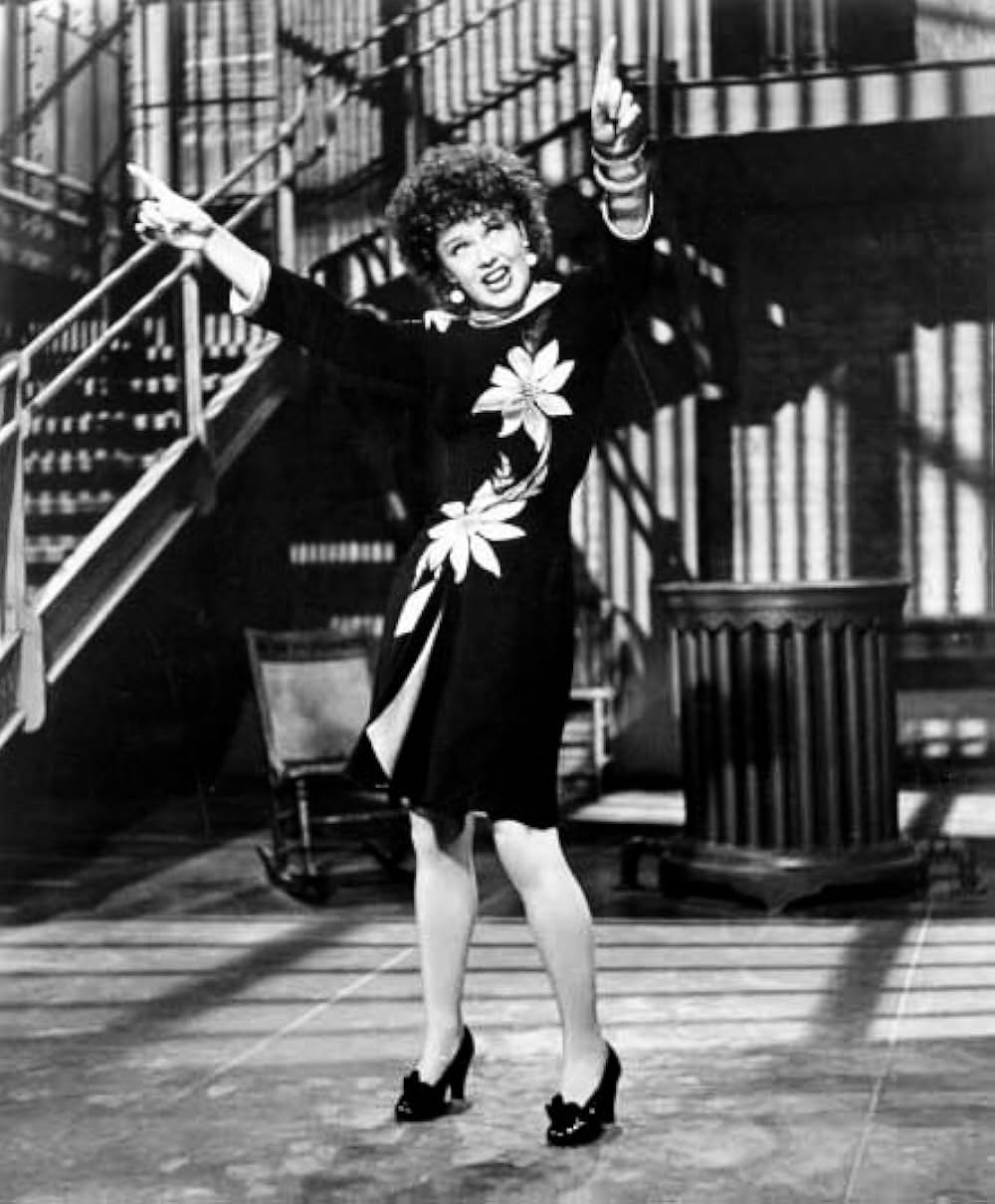 ロキシー・ハートの画像