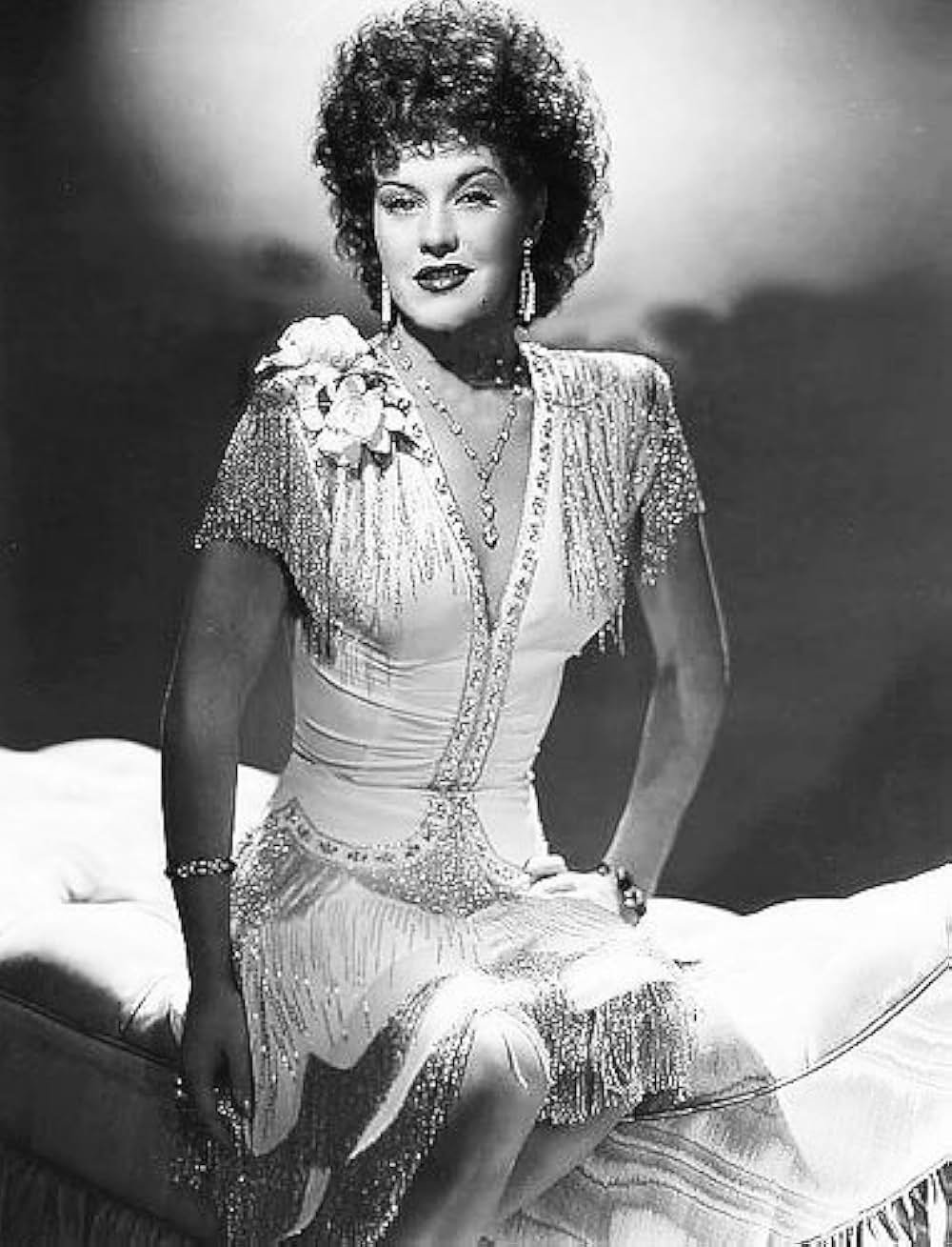 ロキシー・ハートの画像