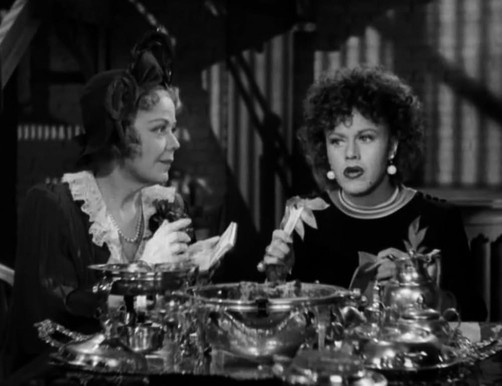 ロキシー・ハートの画像