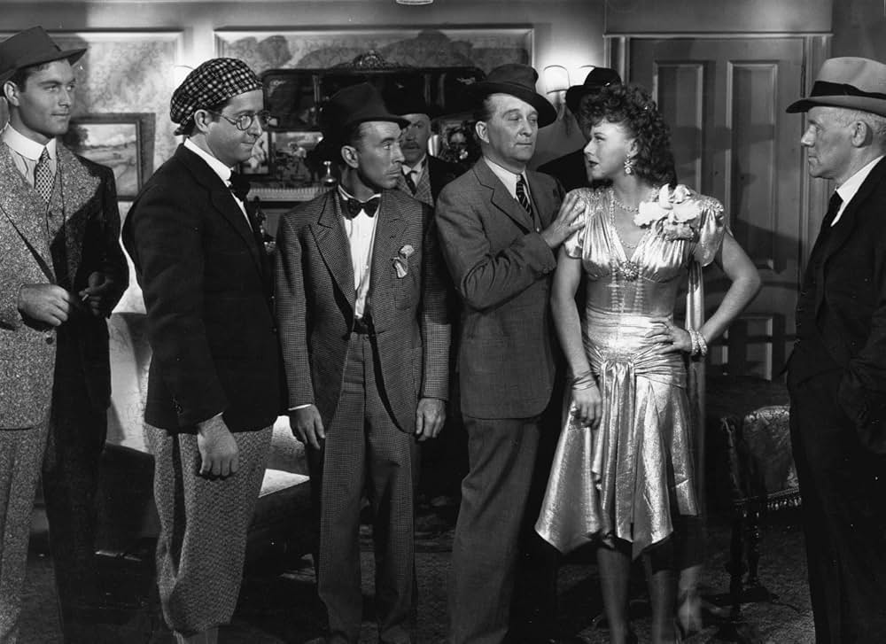 ロキシー・ハートの画像