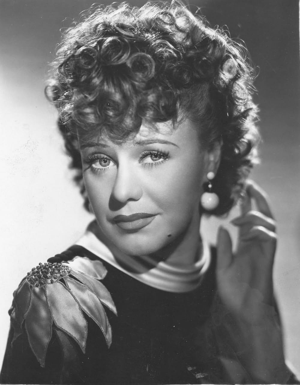 ロキシー・ハートの画像